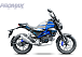 Мопед PROMAX CB150PR (49) в Новоуральске