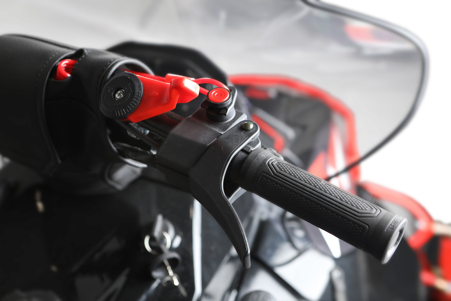 Снегоход IKUDZO HUNTER 700LK 25 V2 в Новоуральске