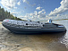 Лодка MISHIMO BIG FLOOR 380 в Новоуральске