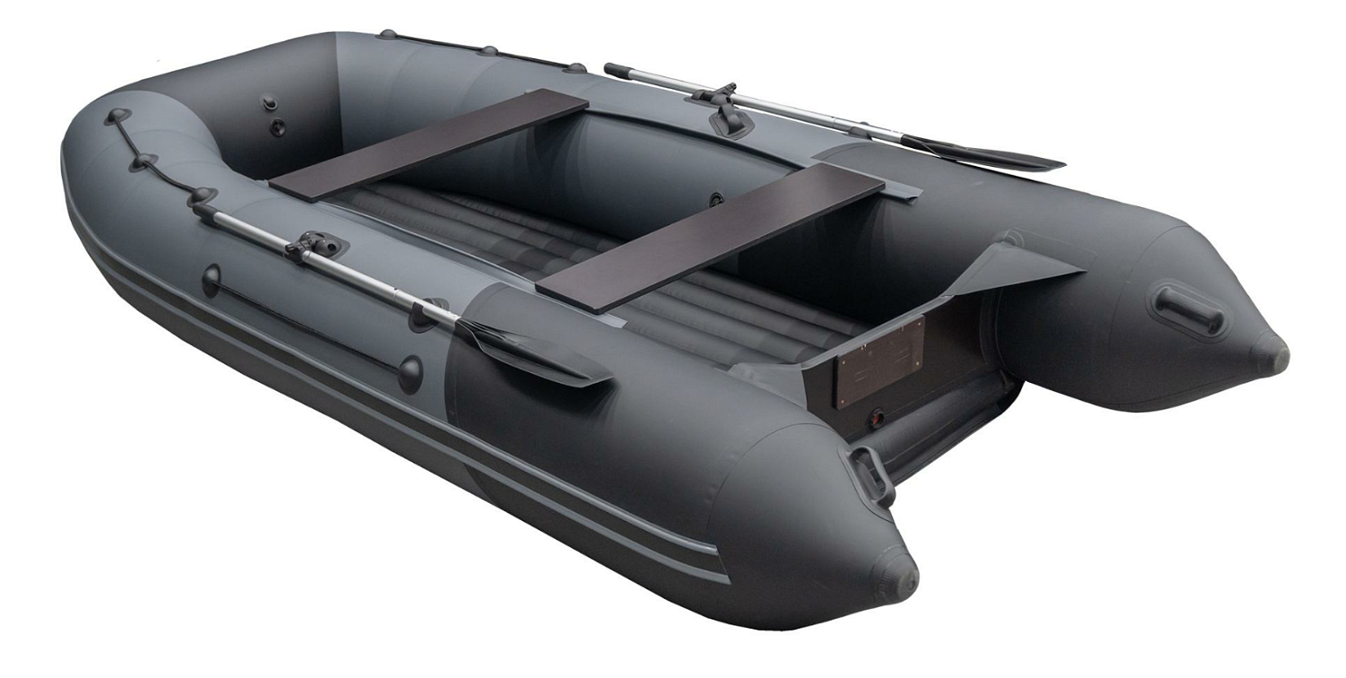 Лодка Таймень RX 4100 НДНД в Новоуральске