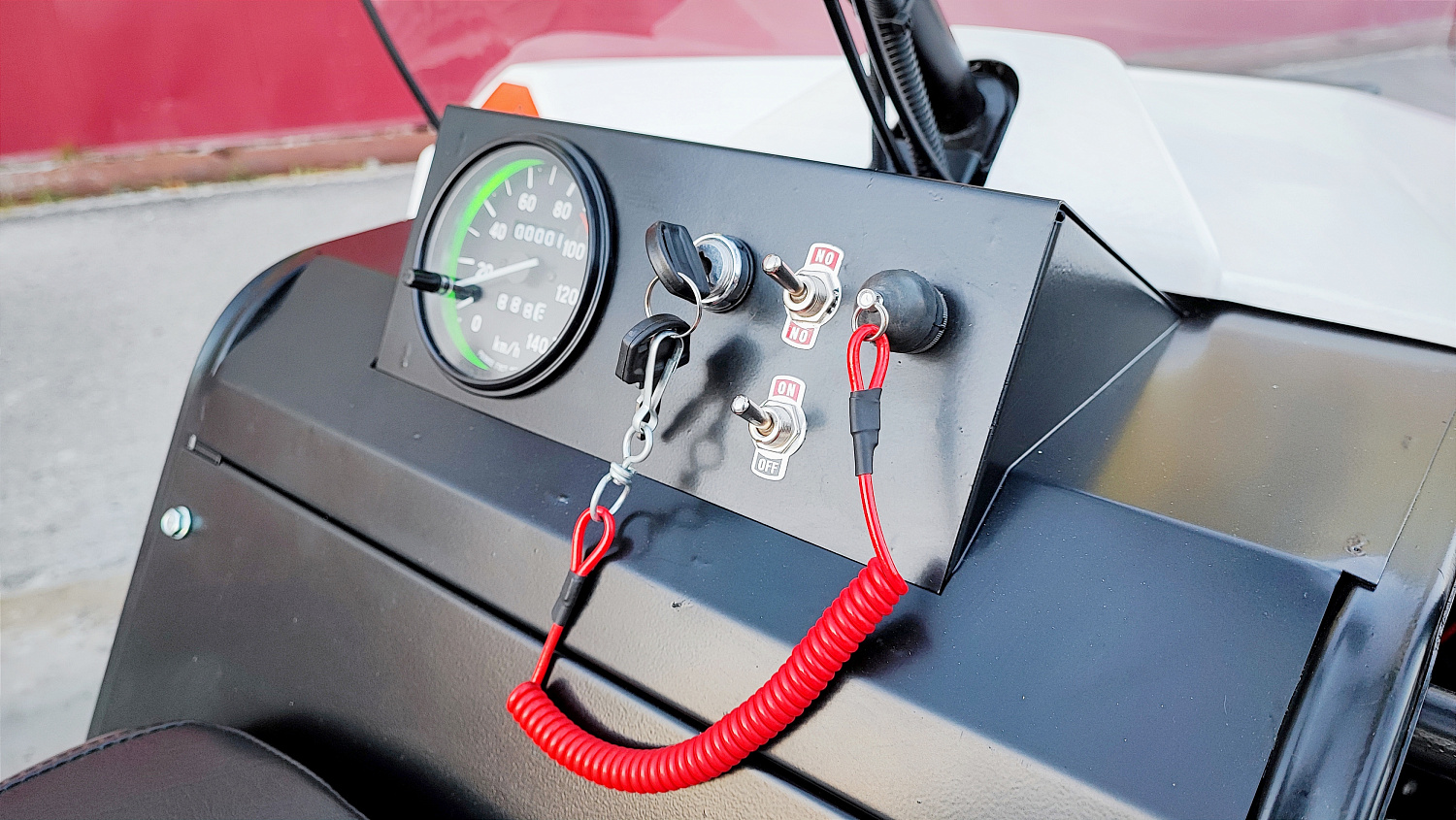 Снегоход PROMAX SNOWBEAR V3 650 2T в Новоуральске