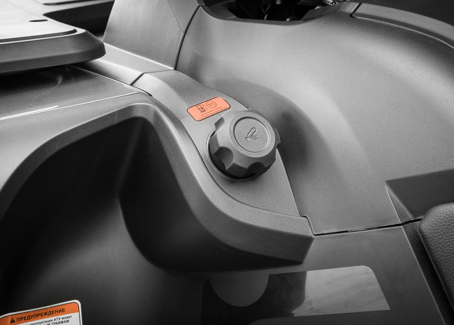  Квадроцикл Segway SNARLER AT6 LE в Новоуральске