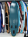 SUP (САП) Доска RAIDEX TAITA BLUE BOTTOM 10,6’ (320см) в Новоуральске