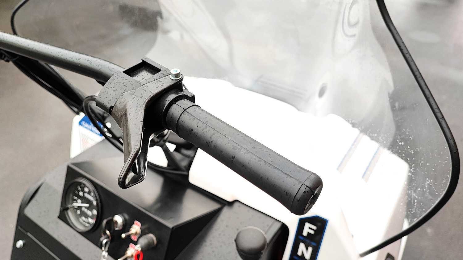 Снегоход PROMAX SNOWBEAR V3 800 4T ST в Новоуральске