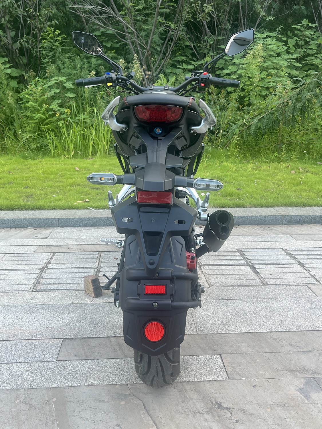 Мопед PROMAX CB130R (49) в Новоуральске