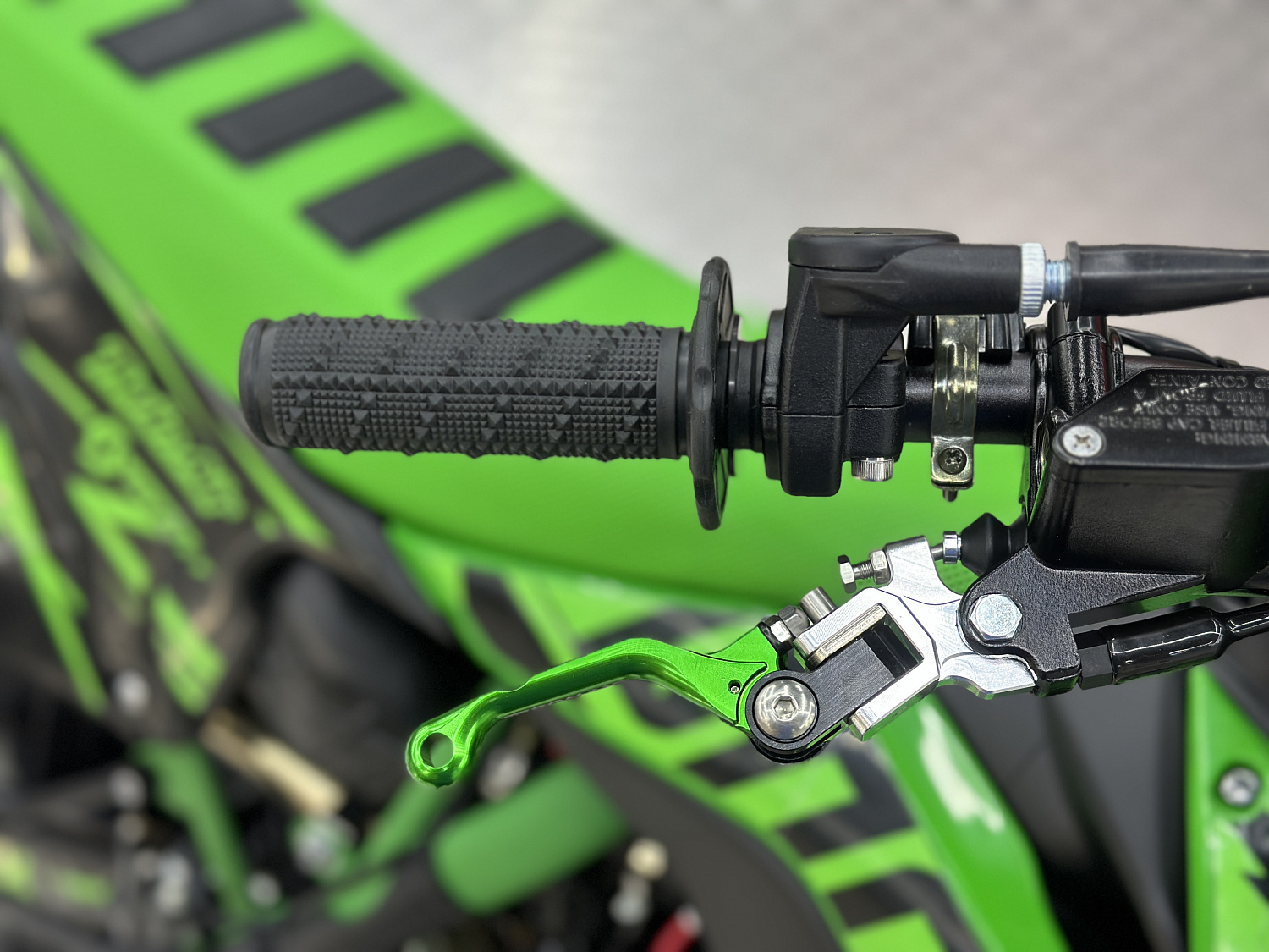 Кроссовый мотоцикл PROMAX DAIKON CB330 в Новоуральске