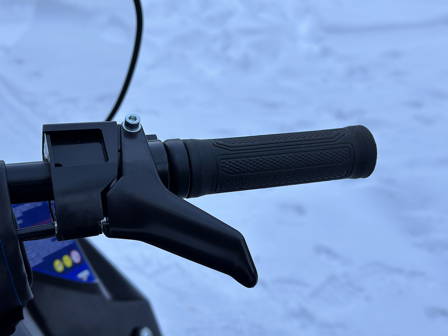 Снегоход PROMAX YAKUT 500 LONG 2.0 4T 27 в Новоуральске