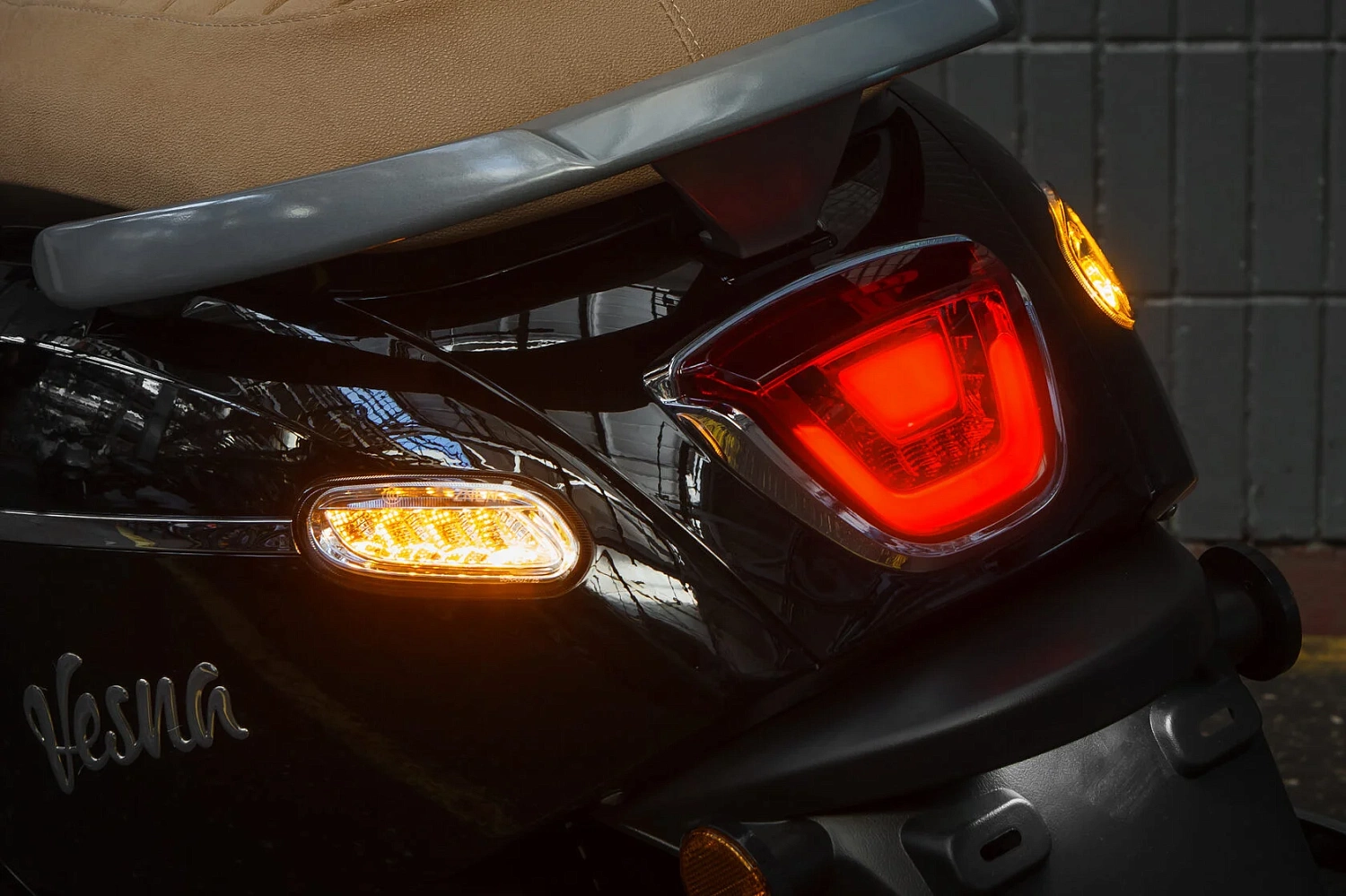 Скутер MINSK Vesna 50 M1NSK в Новоуральске