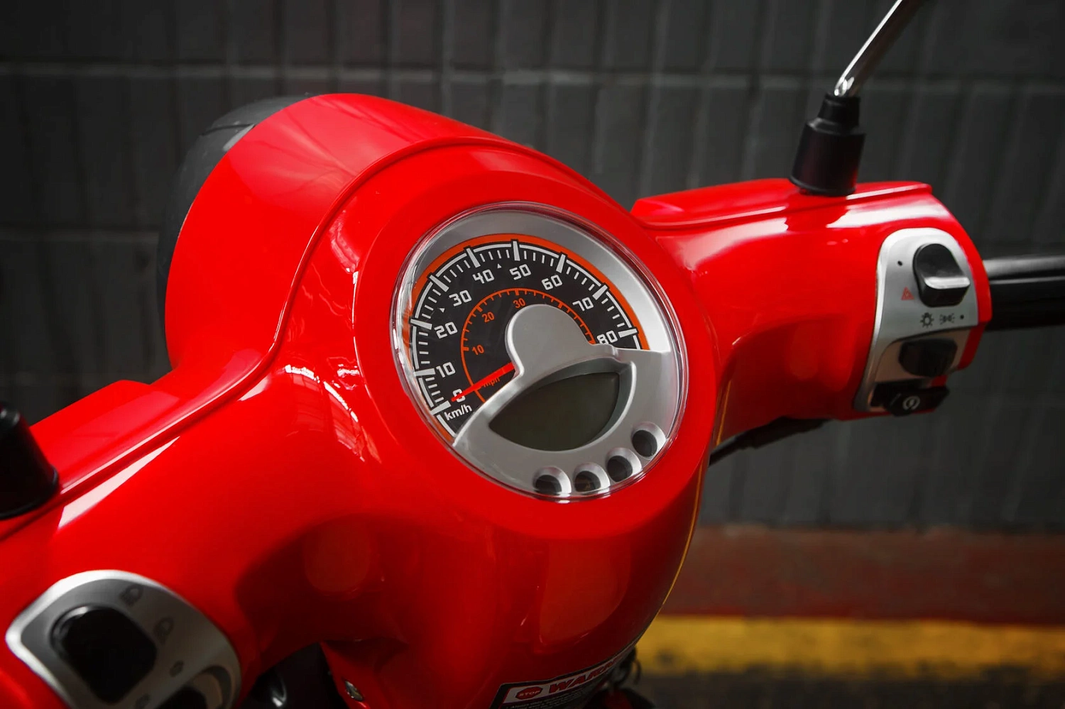 Скутер MINSK Vesna 50 M1NSK в Новоуральске