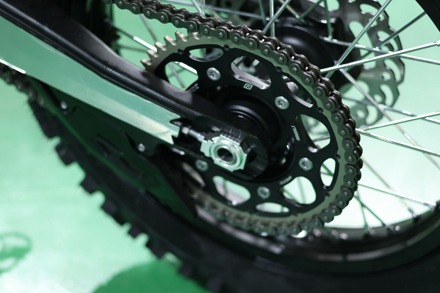 Мотоцикл JHLMOTO JHLofr GS YBS300 (176MN) в Новоуральске