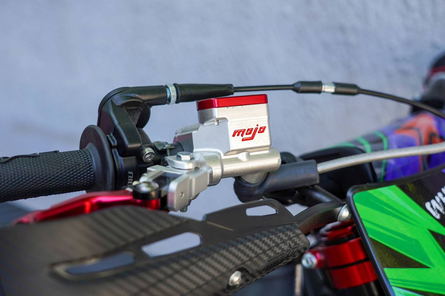 Эндуро / кроссовый мотоцикл BSE T7 Joker (ZS174-5А) Sport в Новоуральске