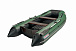 Лодка MISHIMO LITE 370 в Новоуральске