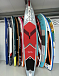 SUP (САП) ДОСКА RAIDEX TAITA PREMIUM SPINE 12,6’ (381СМ) в Новоуральске