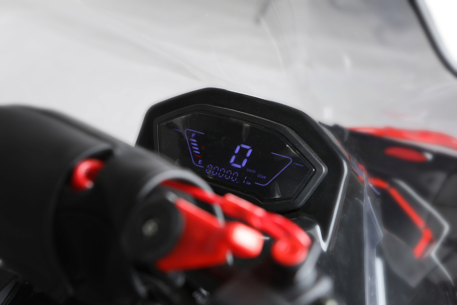 Снегоход IKUDZO HUNTER 700LK 25 V2 в Новоуральске