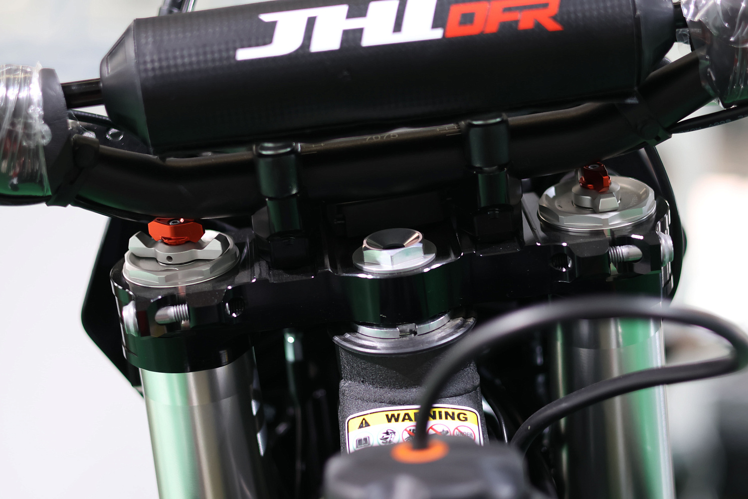 Мотоцикл JHLMOTO JHLofr GS CB300RL в Новоуральске