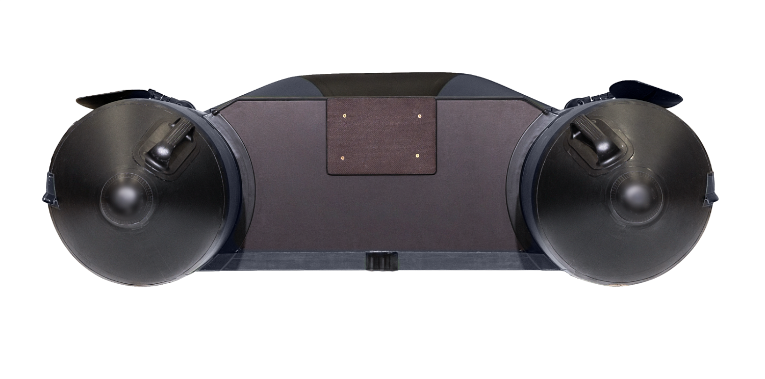  Лодка АКВА 3200 слань-книжка киль в Новоуральске