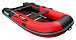 НАДУВНАЯ ЛОДКА GLADIATOR B370 в Новоуральске