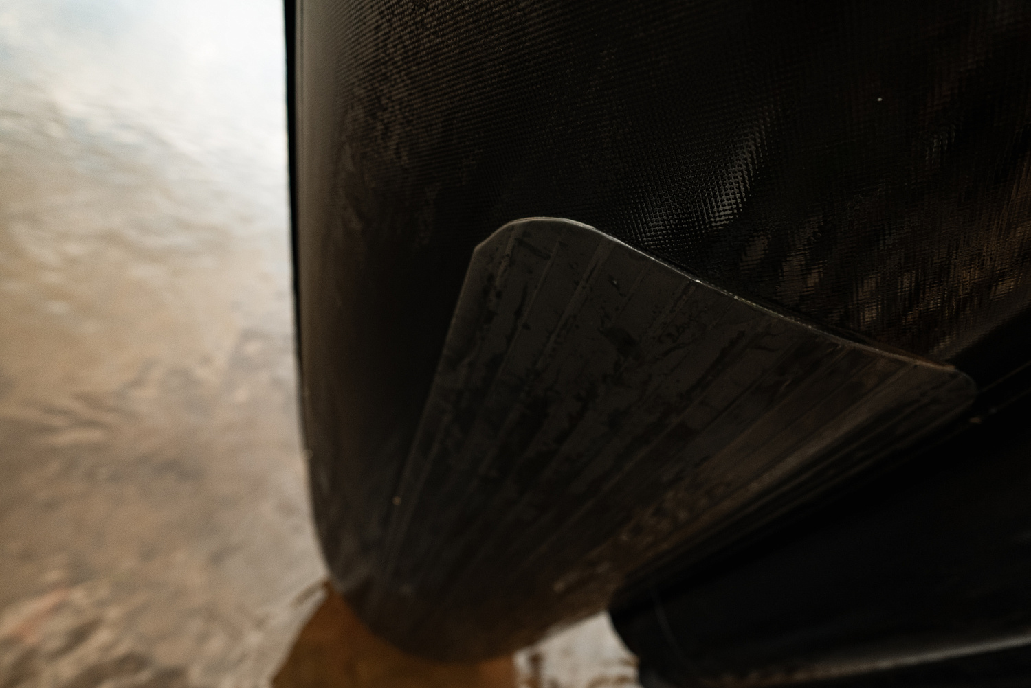 Лодка MISHIMO RIVER FJET PRO 470 под водомет в Новоуральске