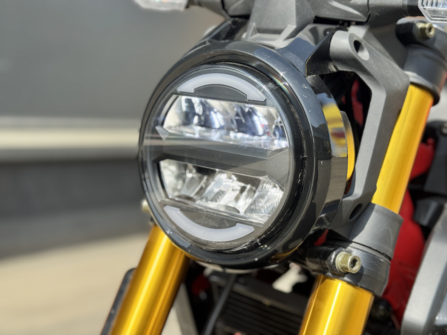 Мотоцикл PROMAX CB300 в Новоуральске