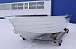 Алюминиевая лодка Wyatboat-370 в Новоуральске