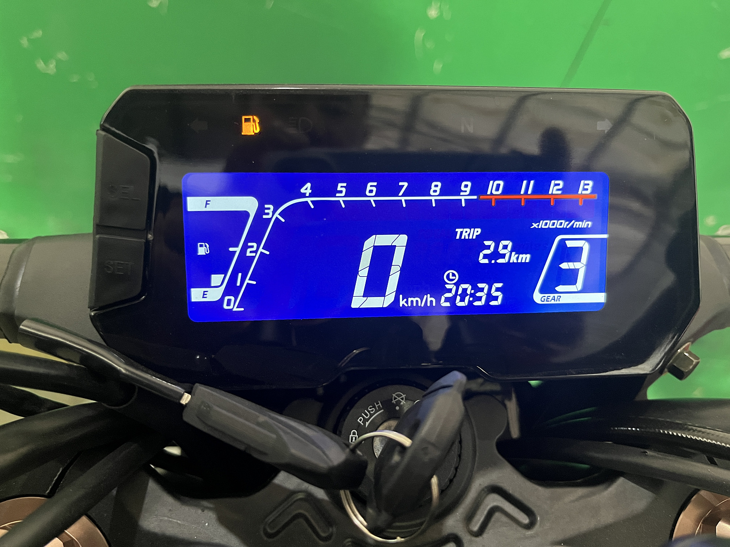 Мопед PROMAX CB130R (49) в Новоуральске