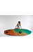 НАДУВНОЙ SUP-BOARD BREEZE 10,6 в Новоуральске