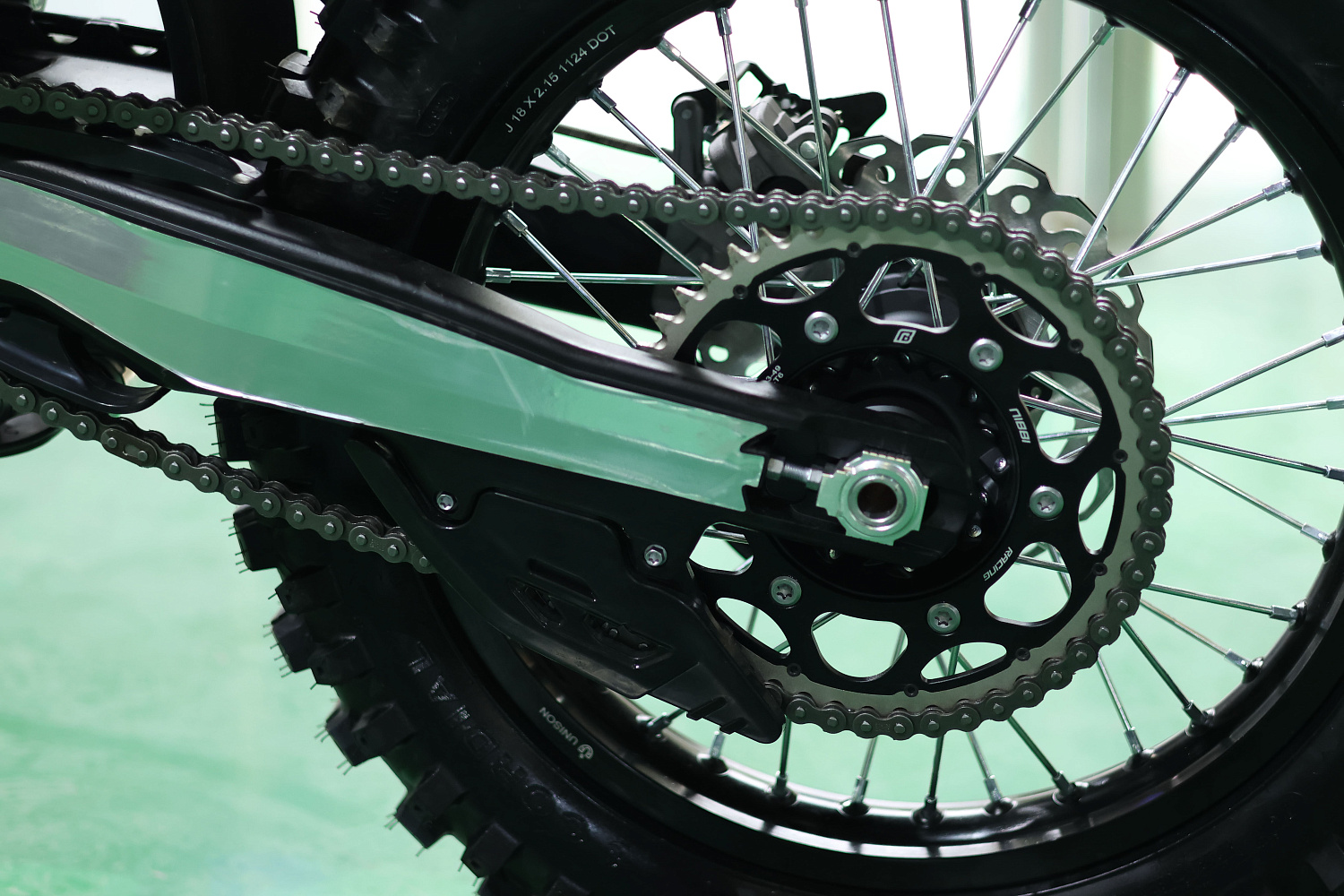 Мотоцикл JHLMOTO JHLofr GS YBS300 (176MN) в Новоуральске