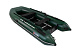 ЛОДКА НАДУВНАЯ YUKONA 450 TS - U (БЕЗ ПАЙОЛА) в Новоуральске