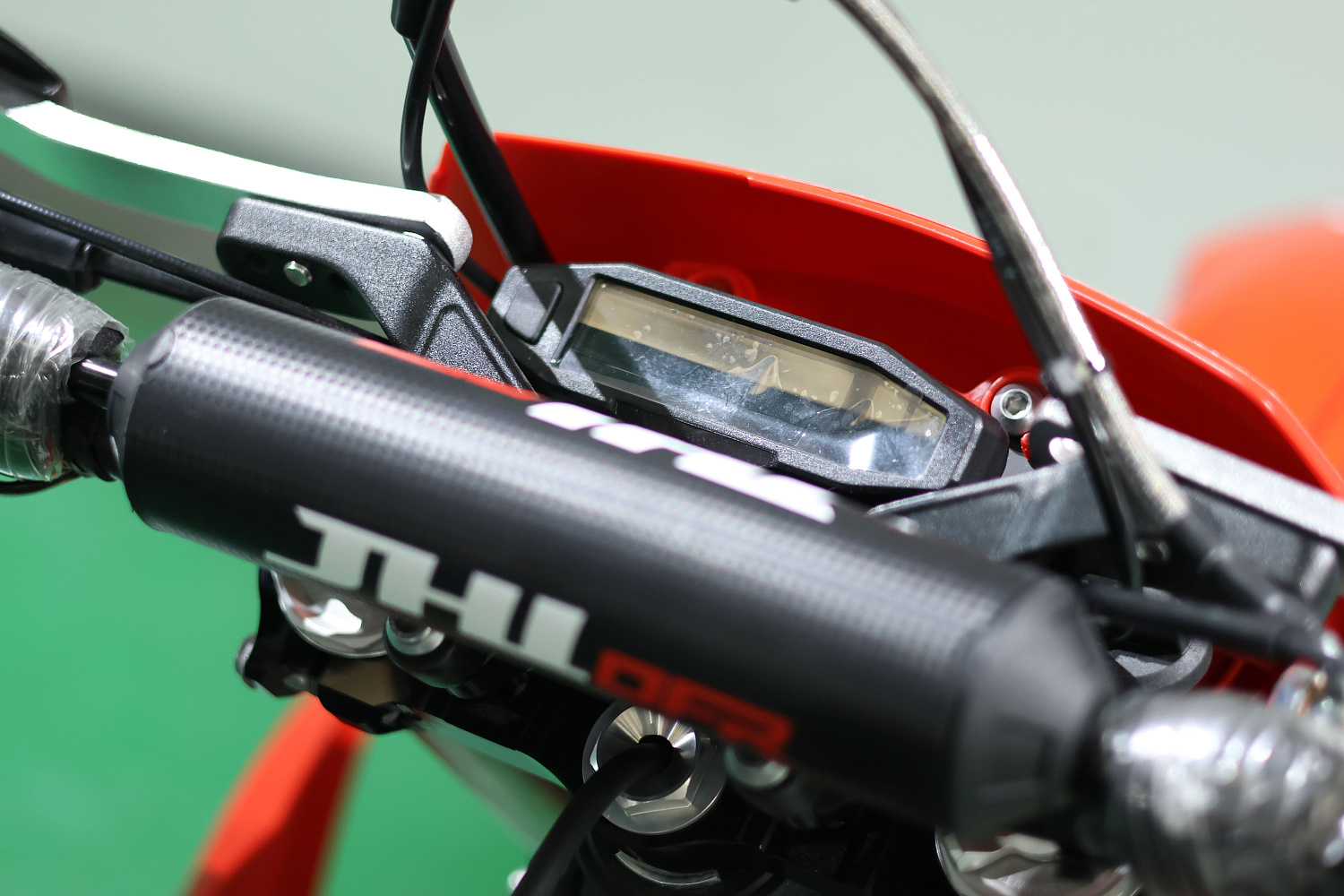 Мотоцикл JHLMOTO JHLofr GS YBS300 (176MN) в Новоуральске