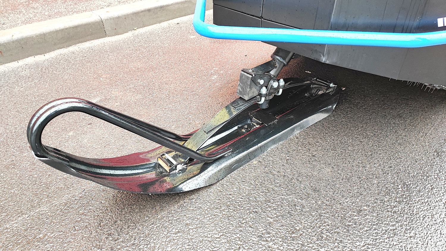 Снегоход PROMAX SNOWBEAR V3 800 4T ST в Новоуральске