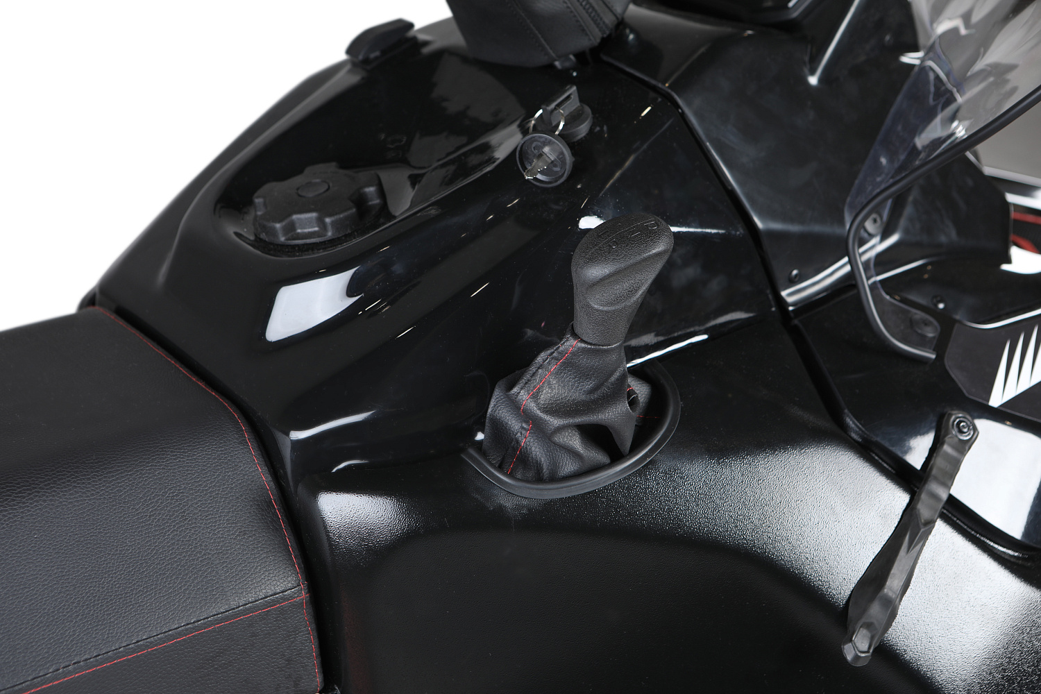 Снегоход IKUDZO HUNTER 700LK 25 V2 в Новоуральске