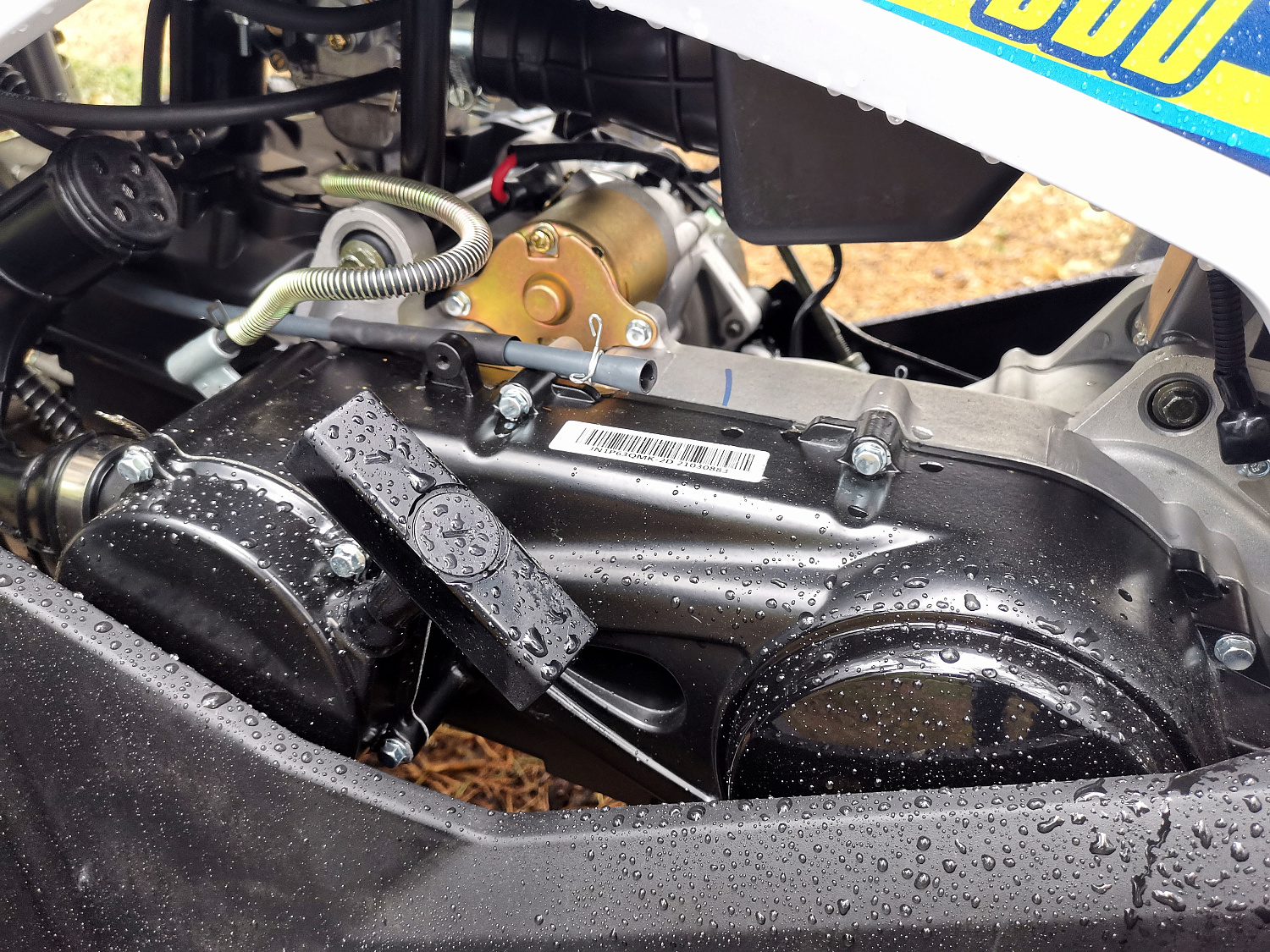 Квадроцикл PROMAX RENEGADE 280 (2025) в Новоуральске