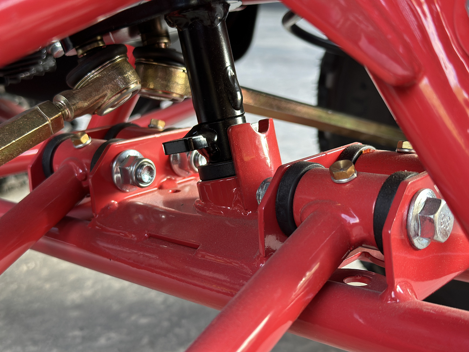 Квадроцикл PROMAX МАЙНКРАФТ 192 PRO 2025 в Новоуральске