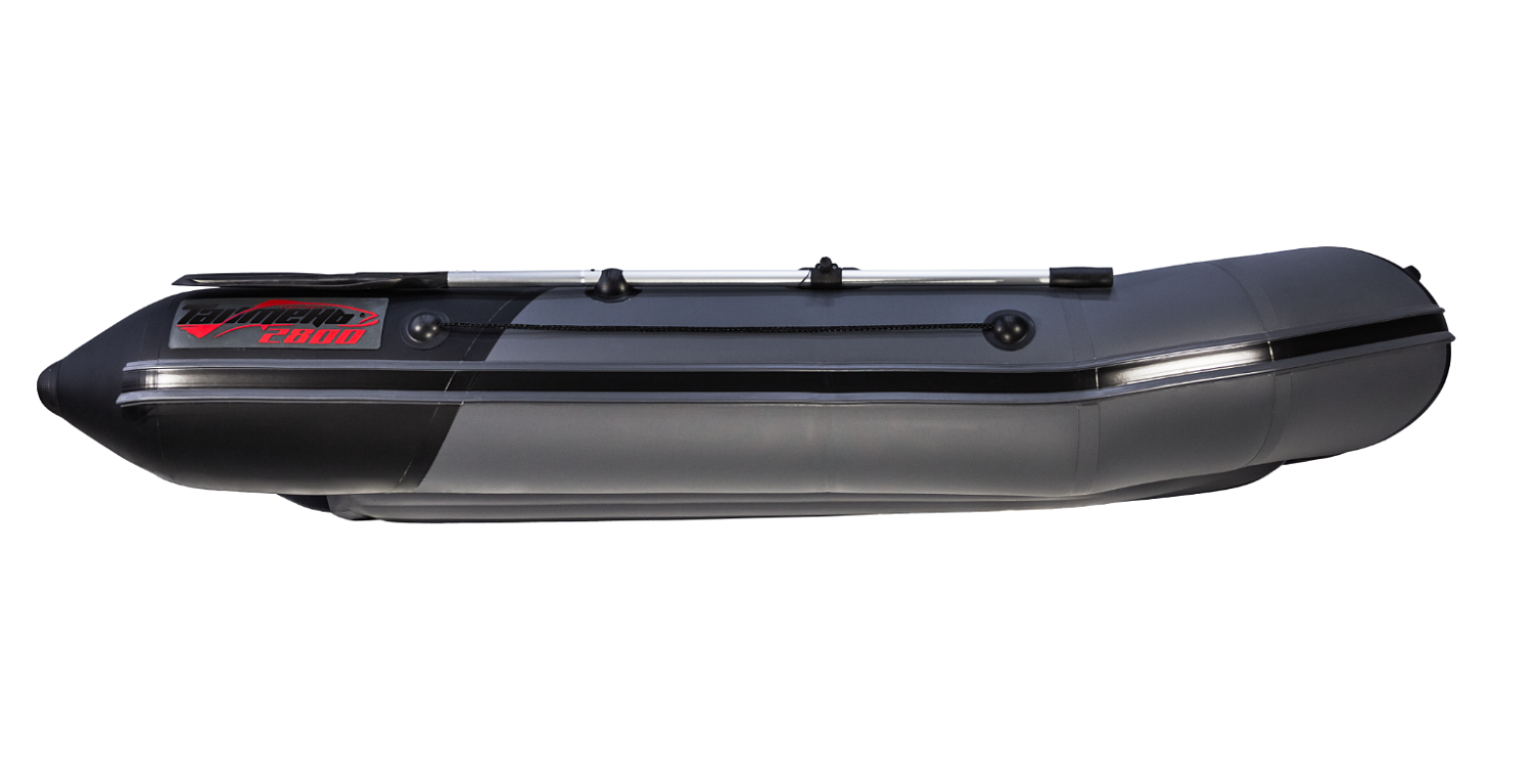 Лодка Таймень NX 2800 НДНД в Новоуральске