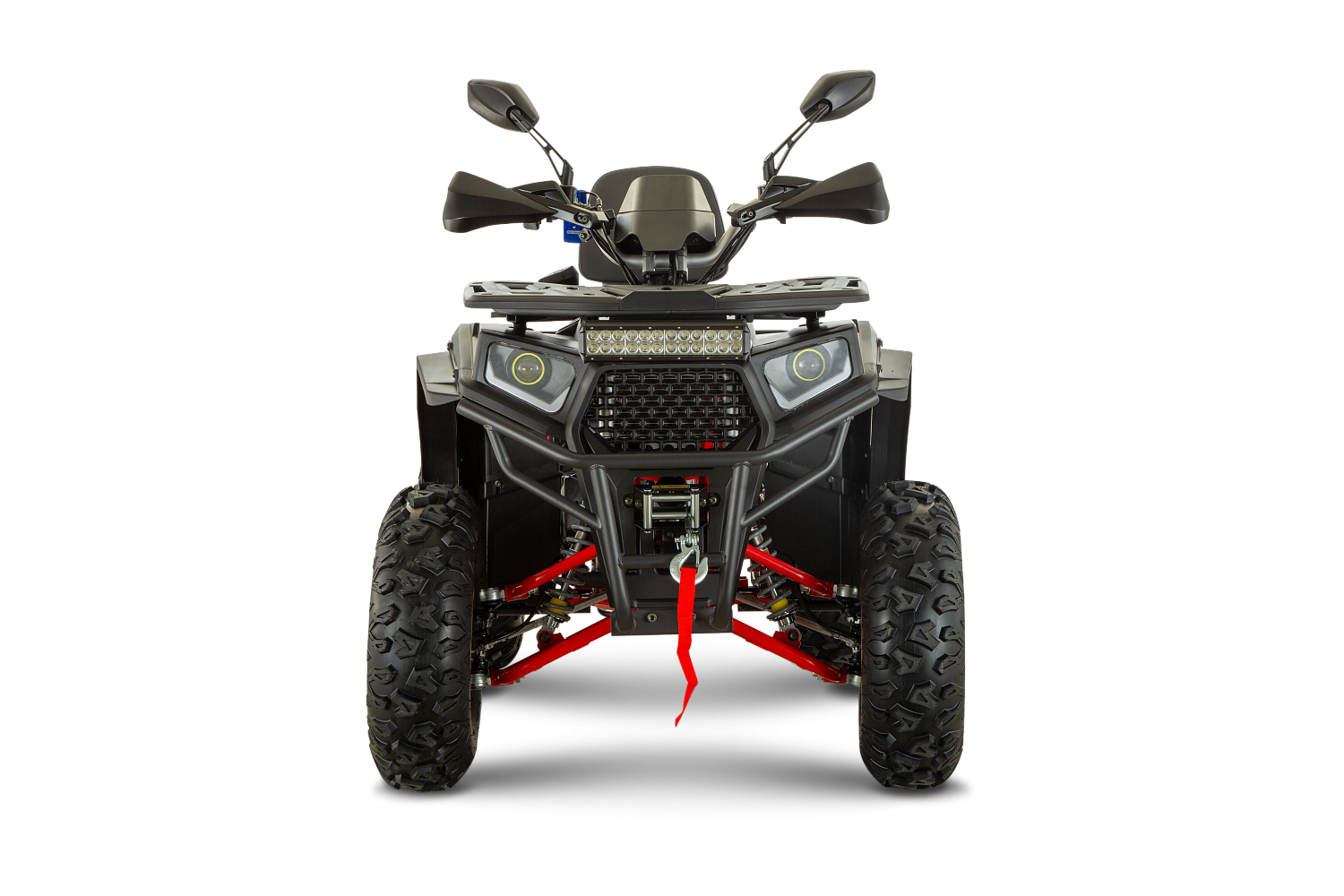 Квадроцикл GBM CROSS HILL 320 BIG PREMIUM в Новоуральске