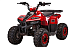 Квадроцикл Yacota Raposa 110 в Новоуральске
