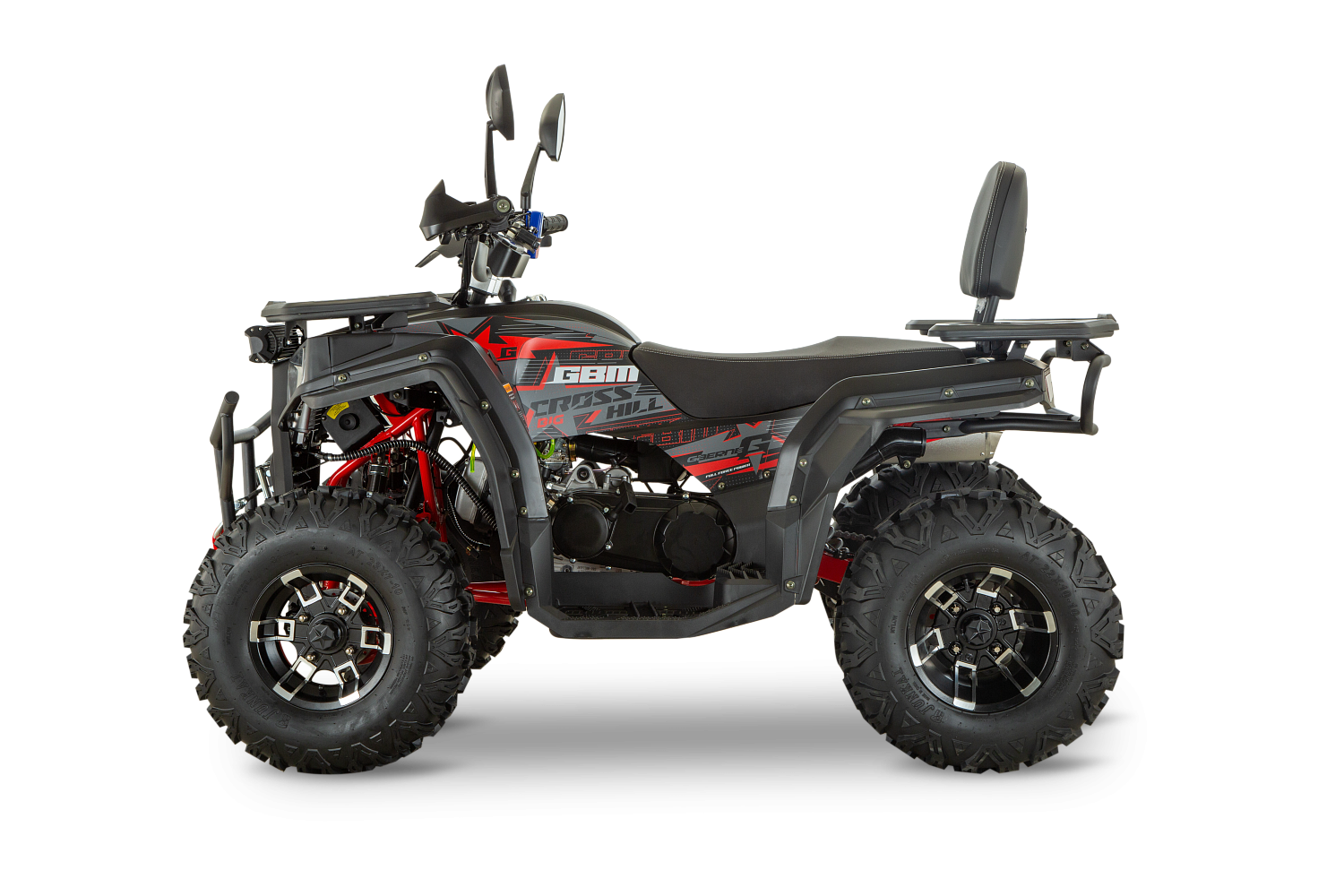 Квадроцикл GBM CROSS HILL 320 BIG PREMIUM в Новоуральске