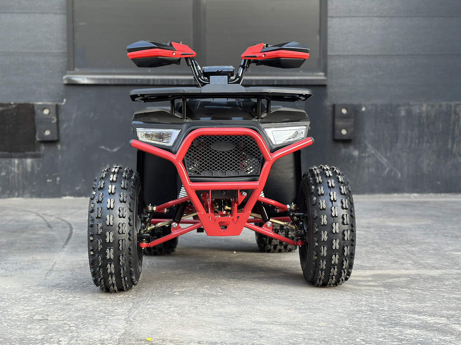 Квадроцикл PROMAX МАЙНКРАФТ 192 PRO 2025 в Новоуральске