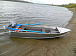 Алюминиевая лодка Wyatboat-390 M в Новоуральске