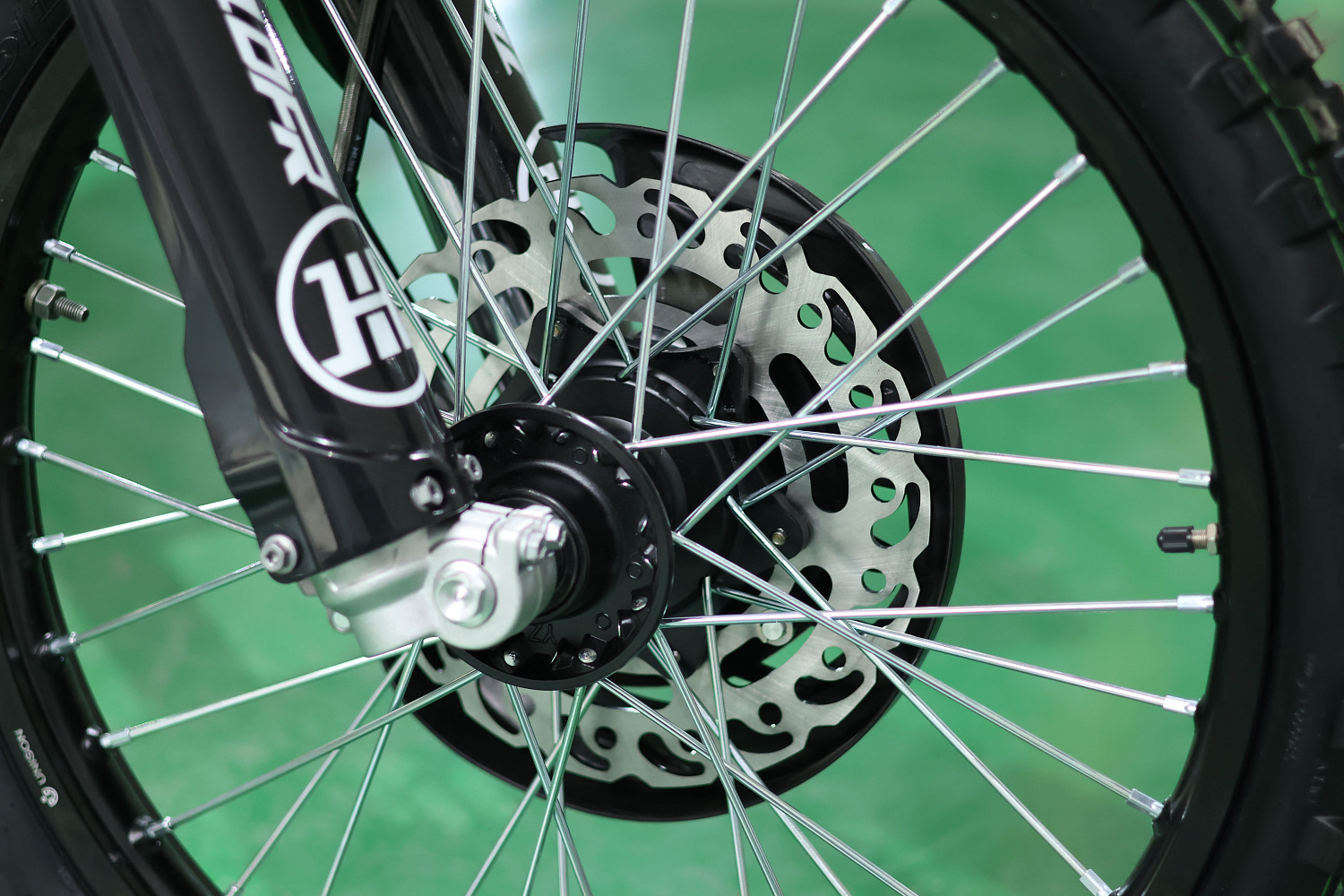 Мотоцикл JHLMOTO JHLofr GS YBS300 (176MN) в Новоуральске