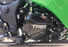 Мотоцикл TMBK Ninja 400cc в Новоуральске