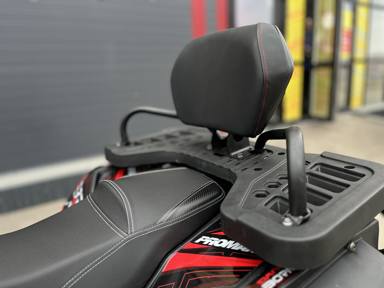 Квадроцикл PROMAX TAURUS 300 MAX-PRO LONG в Новоуральске