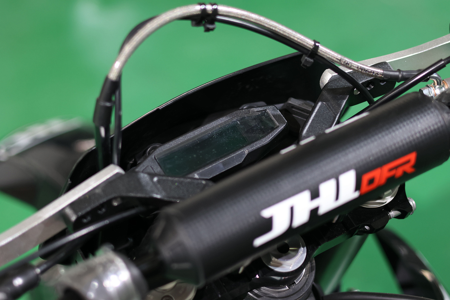 Мотоцикл JHLMOTO JHLofr GS CB300RL в Новоуральске