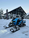 Снегоход WELS 200 RS NEW в Новоуральске