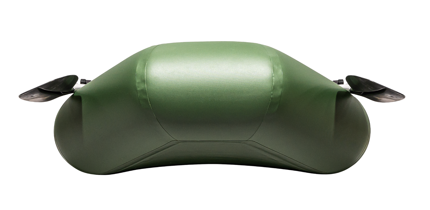 Лодка Барс 230 в Новоуральске