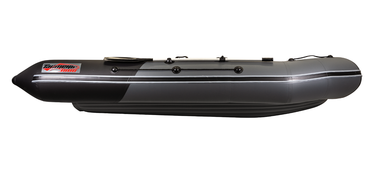Лодка Таймень NX 3800 НДНД PRO в Новоуральске