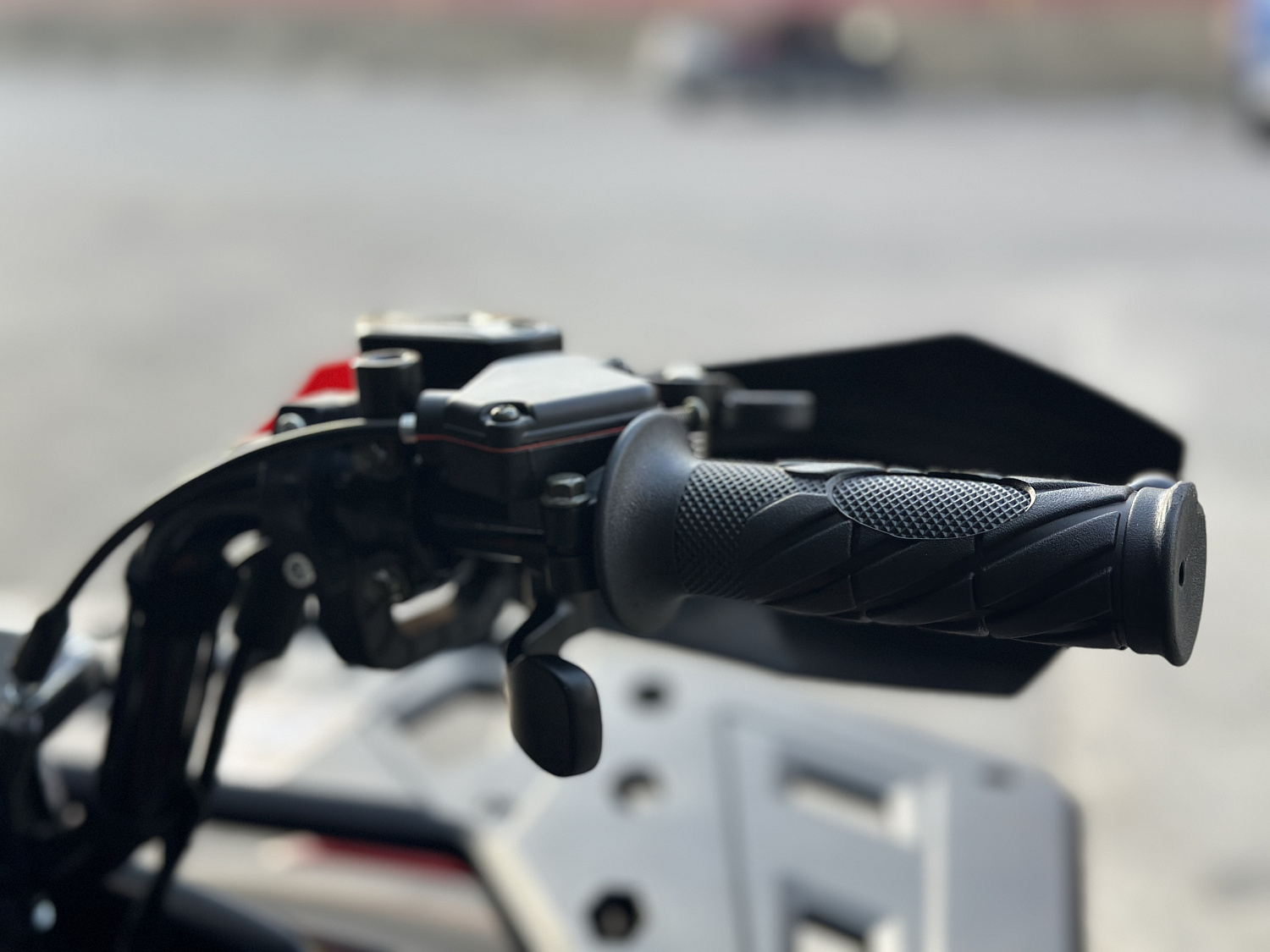 Квадроцикл PROMAX МАЙНКРАФТ 192 PRO 2025 в Новоуральске