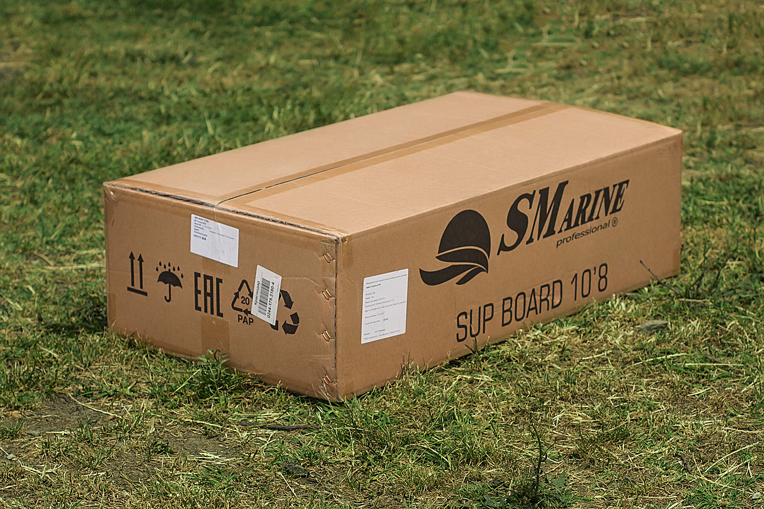 САП (SUP) Board SMARINE 10.6 в Новоуральске