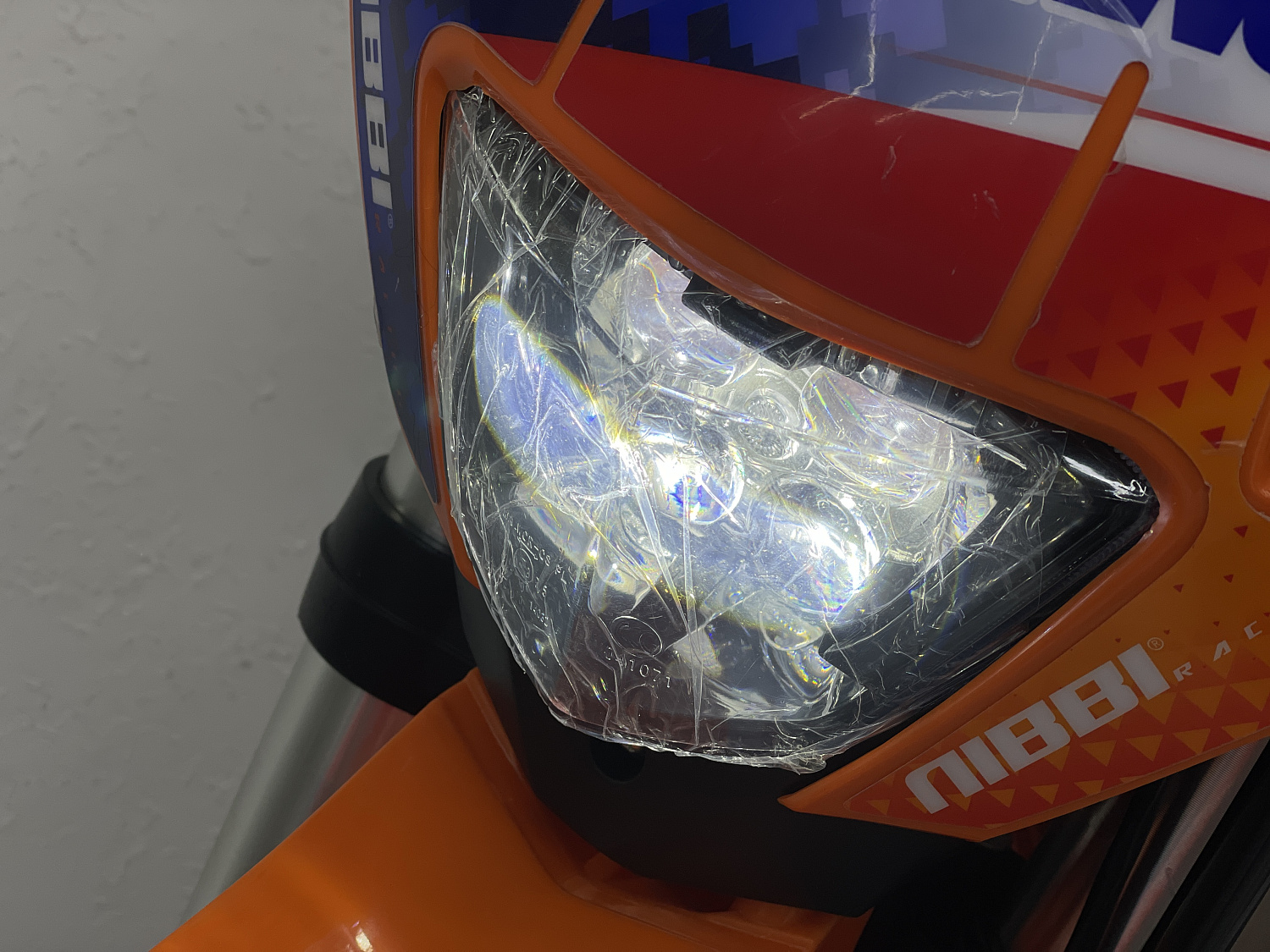 Кроссовый мотоцикл PROMAX INFERNO 380 (4 valves, 5 gears) в Новоуральске