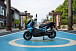 Скутер PROMAX BMW C250X в Новоуральске